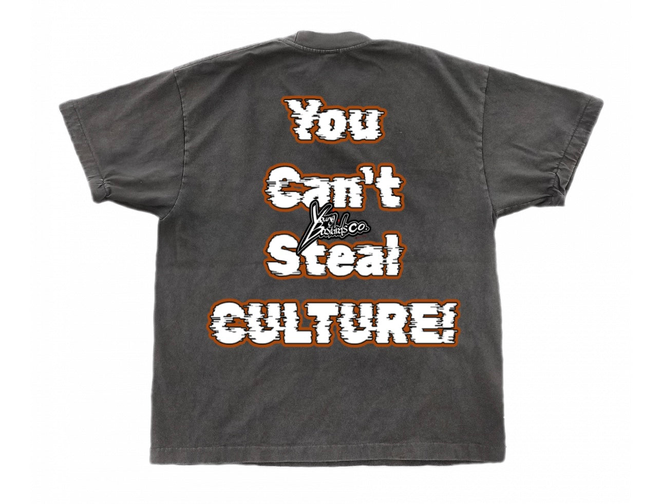 CULTURE TEE